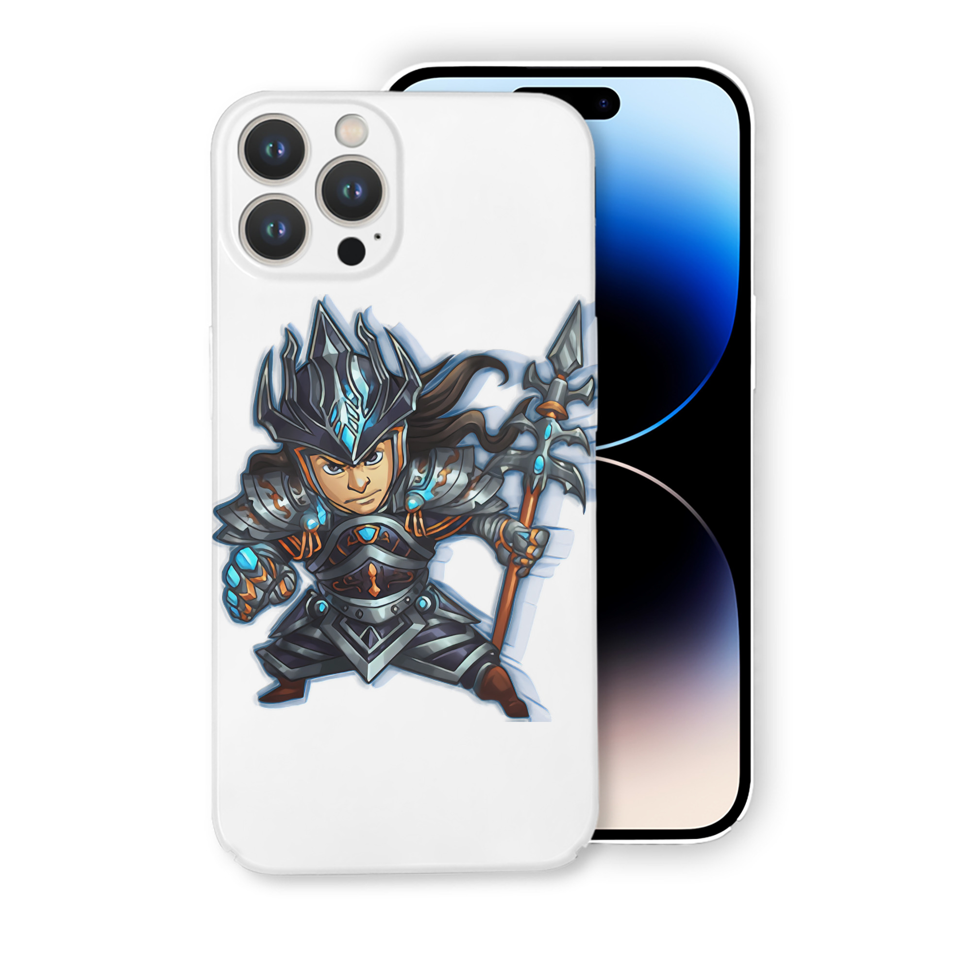 （画像用） リーグ・オブ・レジェンド League of Legends LOL 【iPhone 14シリーズ対応】ハードケース